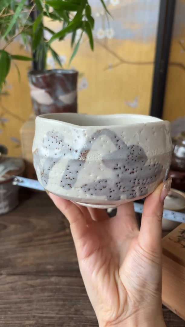 7编码恭喜发财瓷器