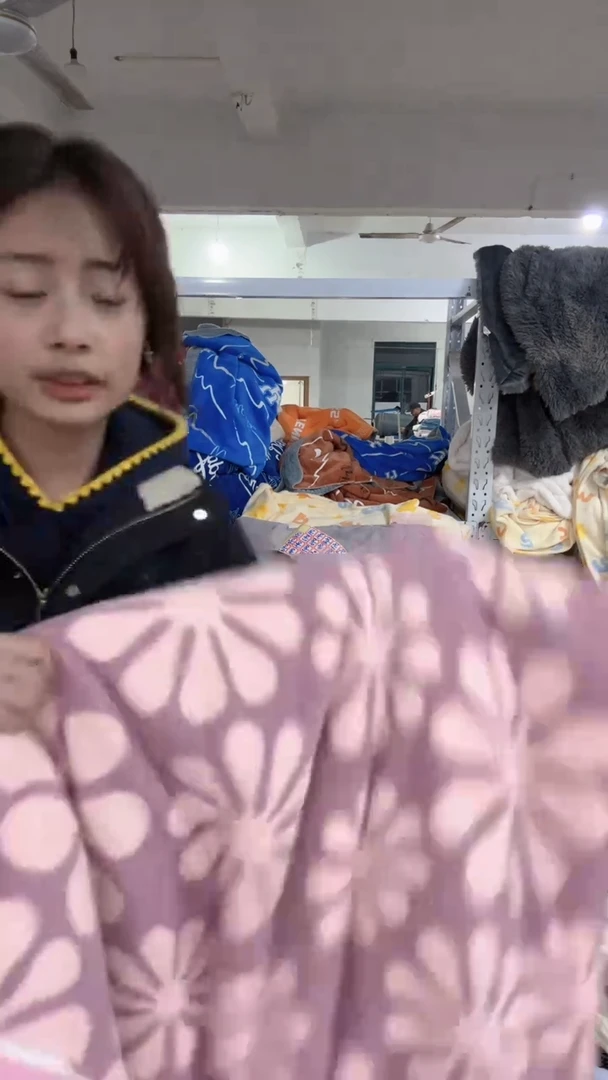 法兰绒038               1.5*2