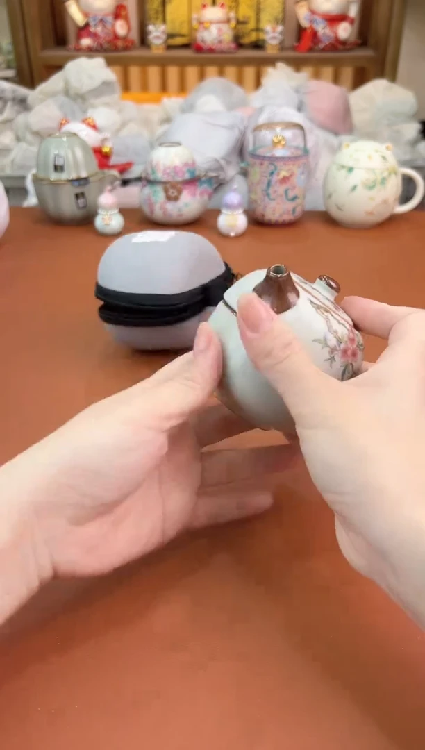 其他@@允礼茶器通用链接 这个真的很便宜