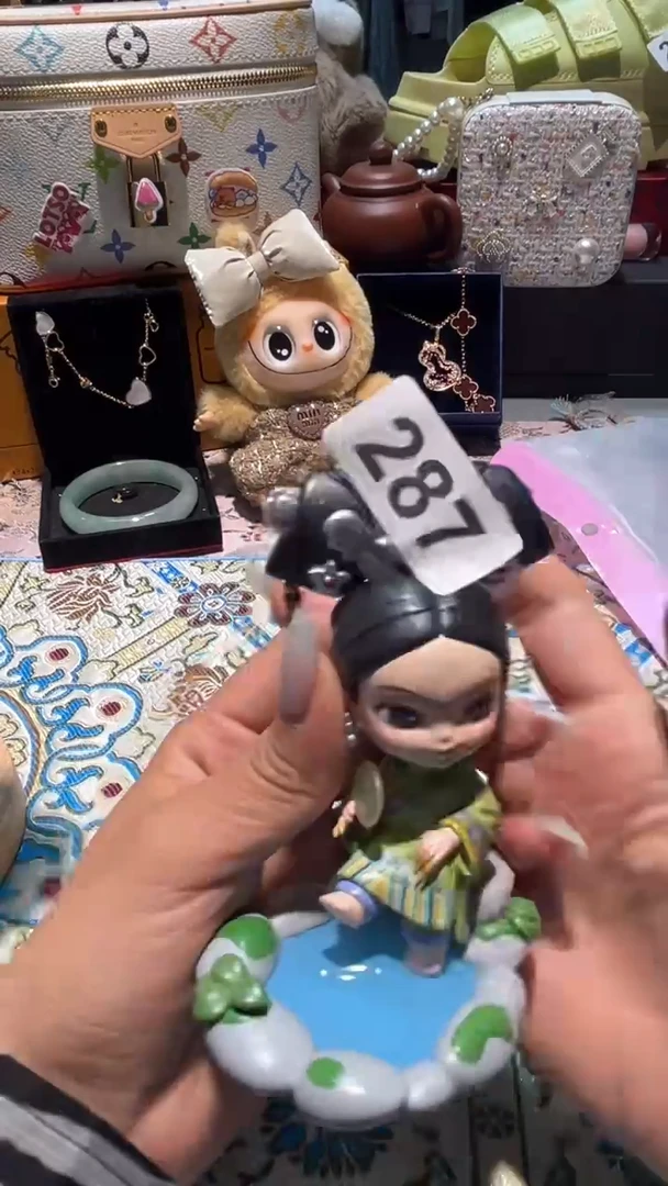 瓷片无品牌瓷片柴窑烧制半手工多人