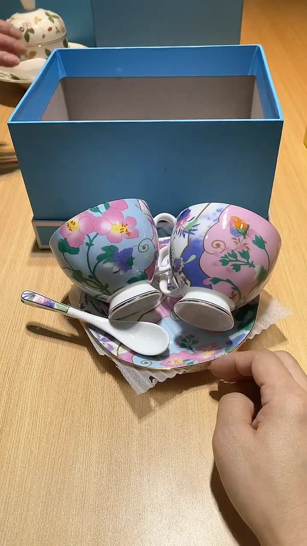 【闪购商品】瓷片锅碗瓢盆一件不剩