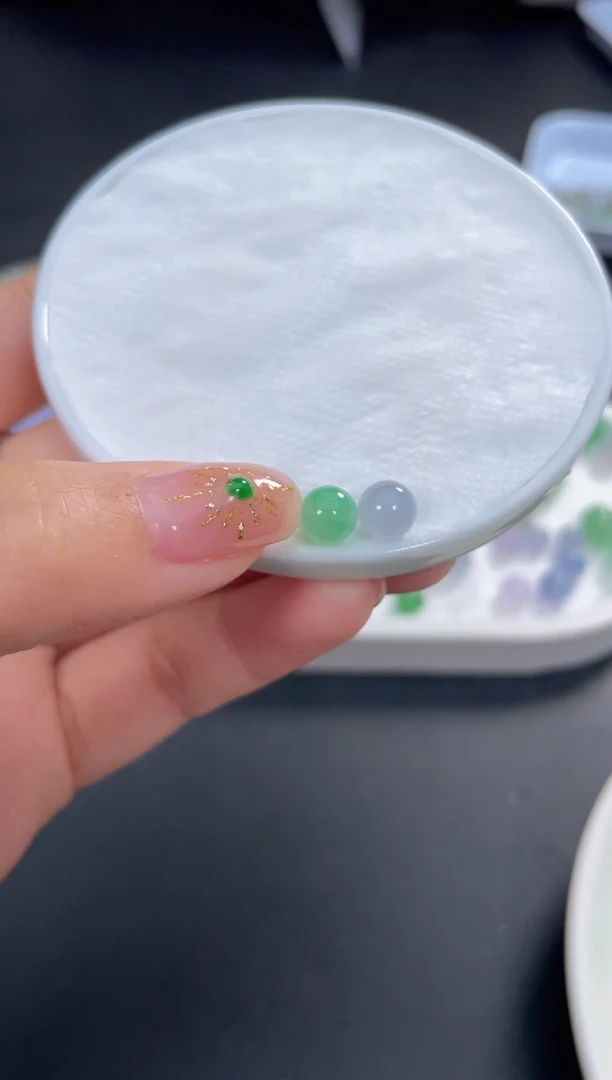 未镶嵌定制翡翠轻**浅啊A156