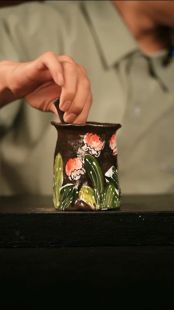 其他771遇瓷手作同款