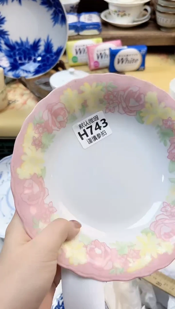 瓷片S***y 743