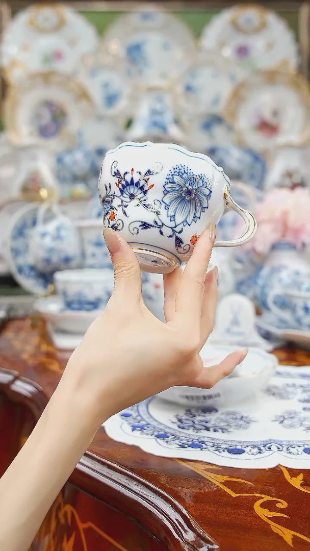 摆件米多家中古瓷器如图所示125