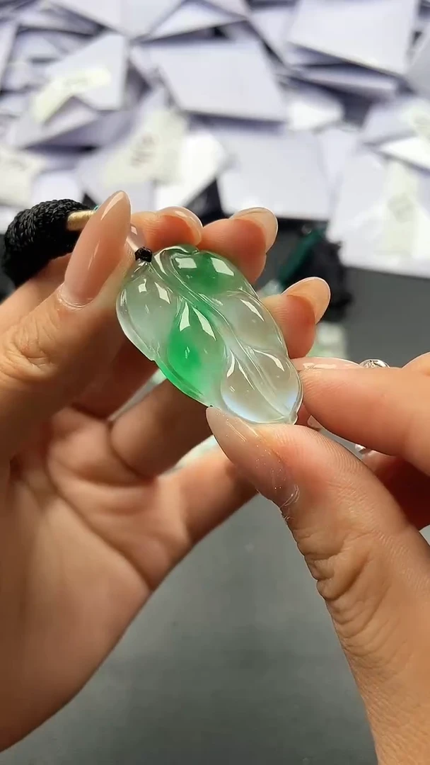 无非金属吊坠0000060