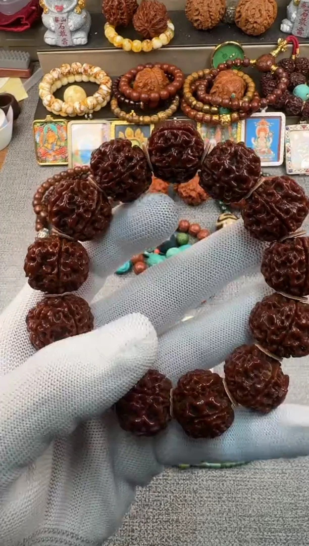 手串金刚菩提手串