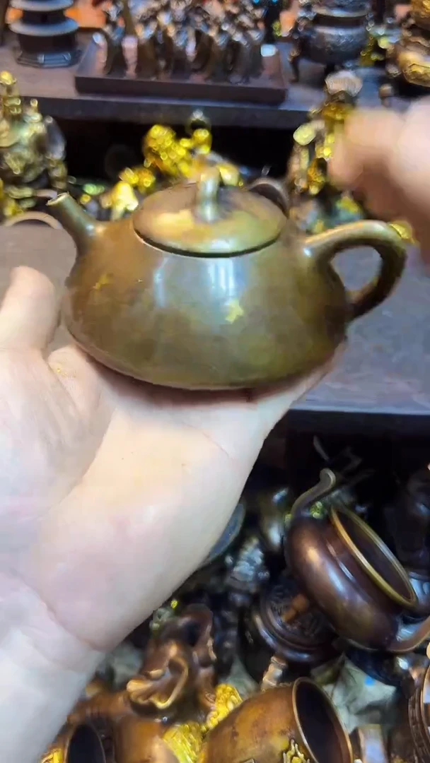 1案台摆件 物品摆件