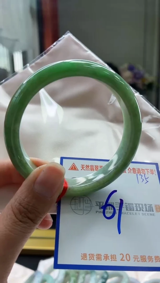 未镶嵌手镯翡翠11111111111