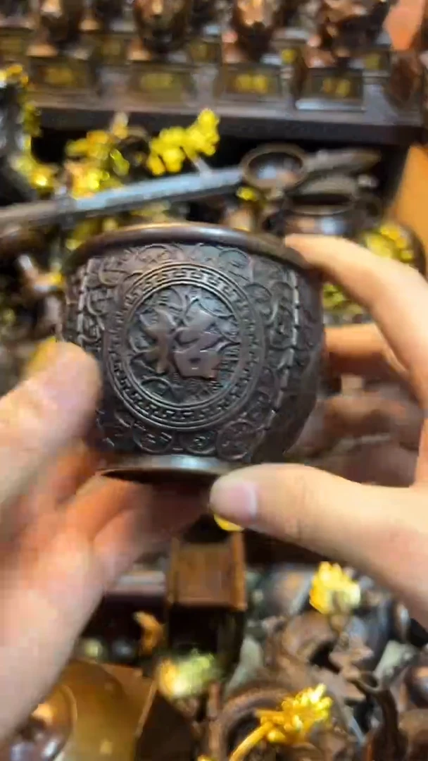 1案台摆件  物品摆件