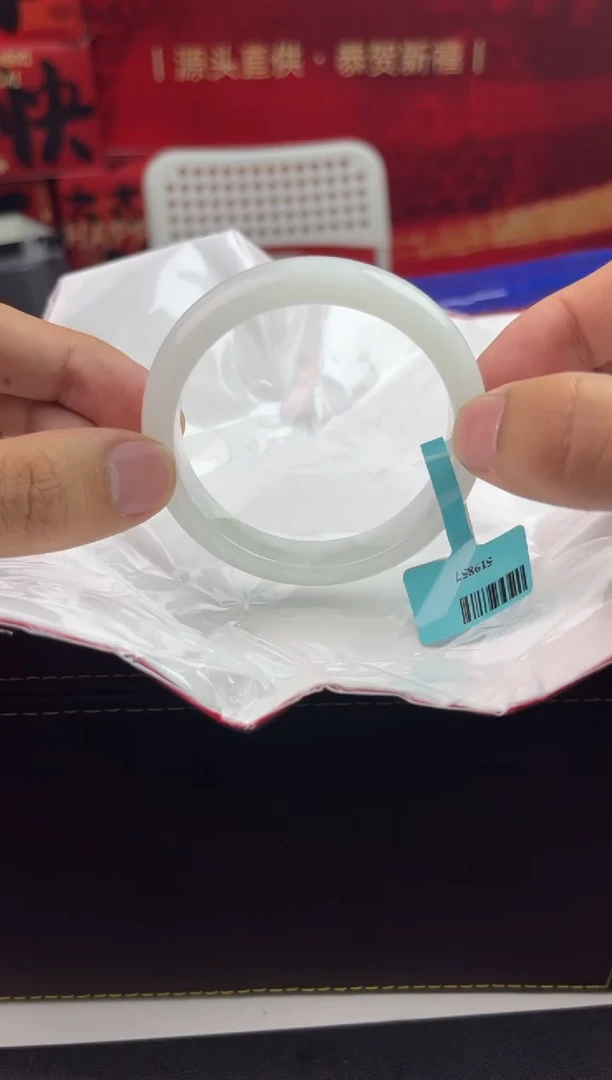 【闪购商品】翡翠手镯未镶嵌6翡翠手镯