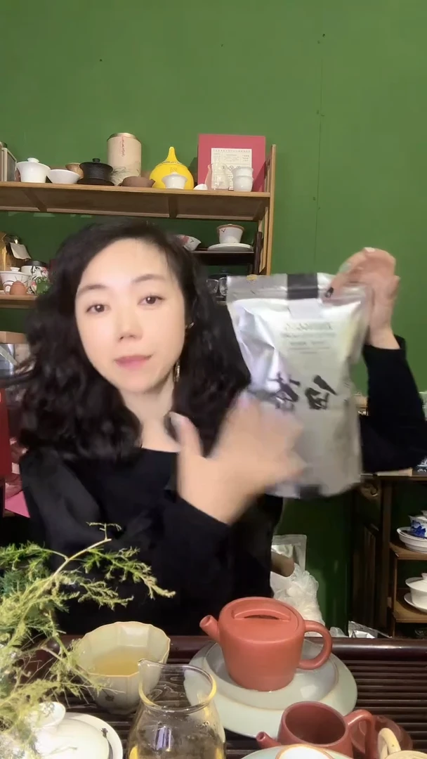 【闪购商品】彩总优选单品百瑞香200g