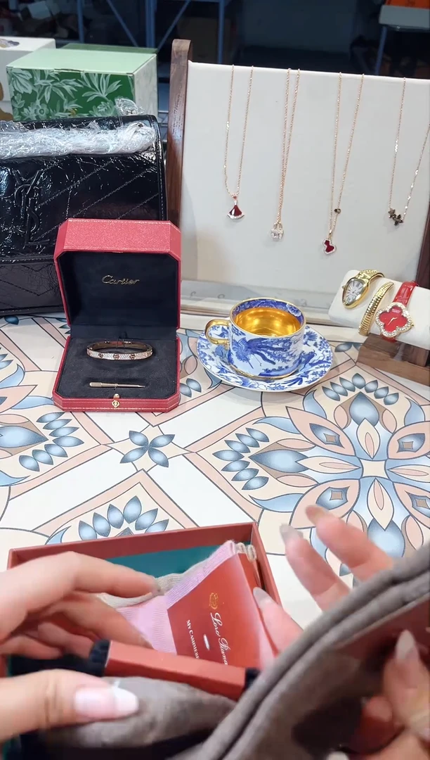 【闪购商品】瓷片瓷片都是我的大宝贝儿瓷器