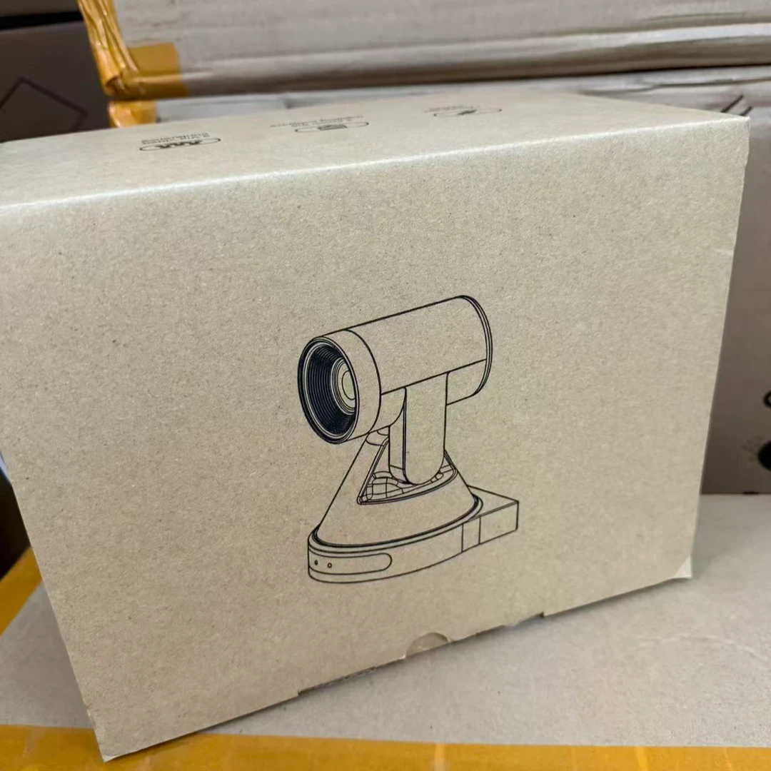 会议记录一体机外观瑕疵有些粘手