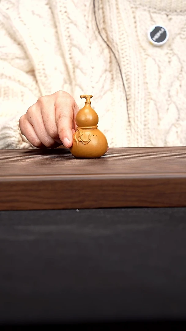 【闪购商品】百财福禄 一物见春