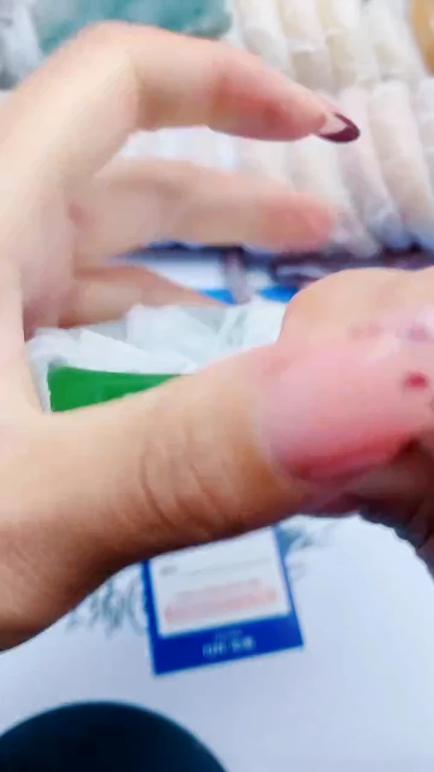 未镶嵌手镯石英质玉B223+56-57