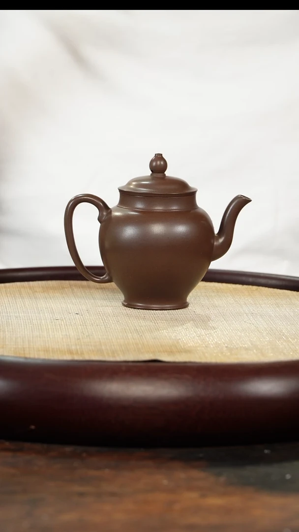 茶壶紫砂老行家紫砂1