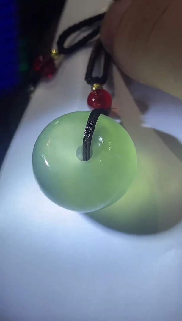 【闪购商品】岫玉吊坠未镶嵌·多样性发货*拍一发一