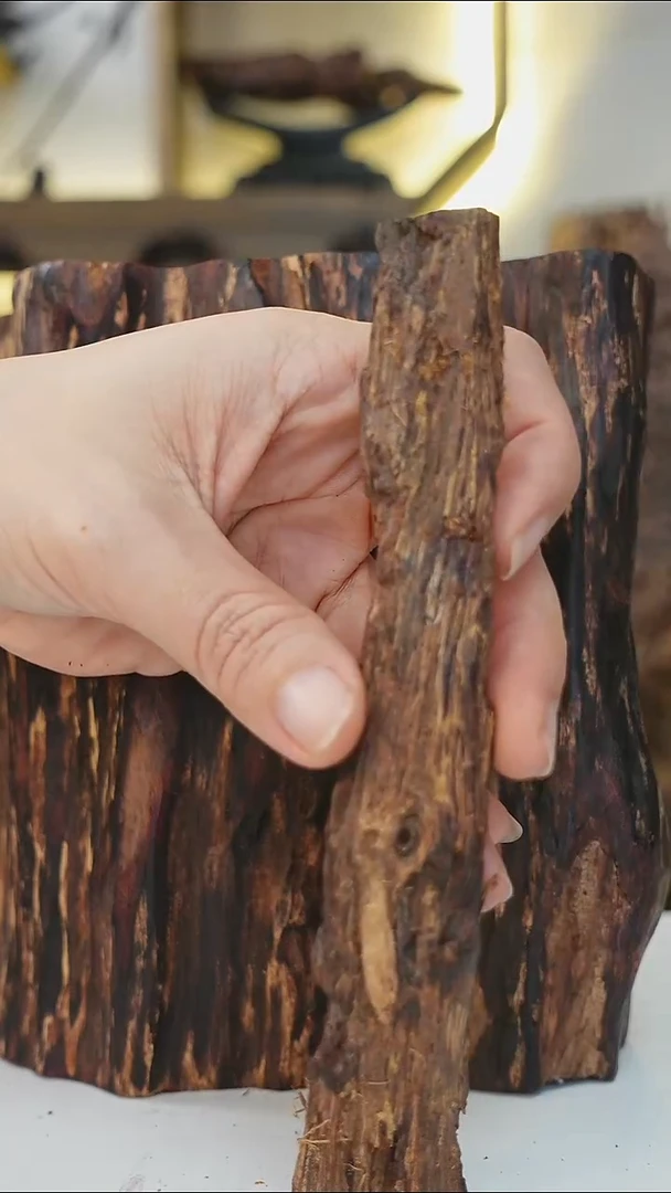 降真香海南大叶降真香品香原料32g