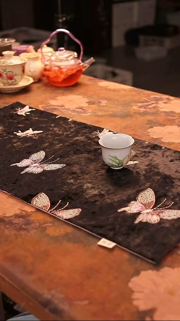 陶瓷茶具（无礼盒无茶席）@@179