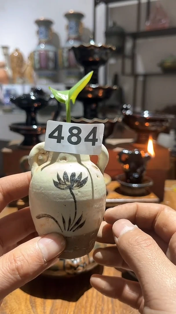 【闪购商品】摆件