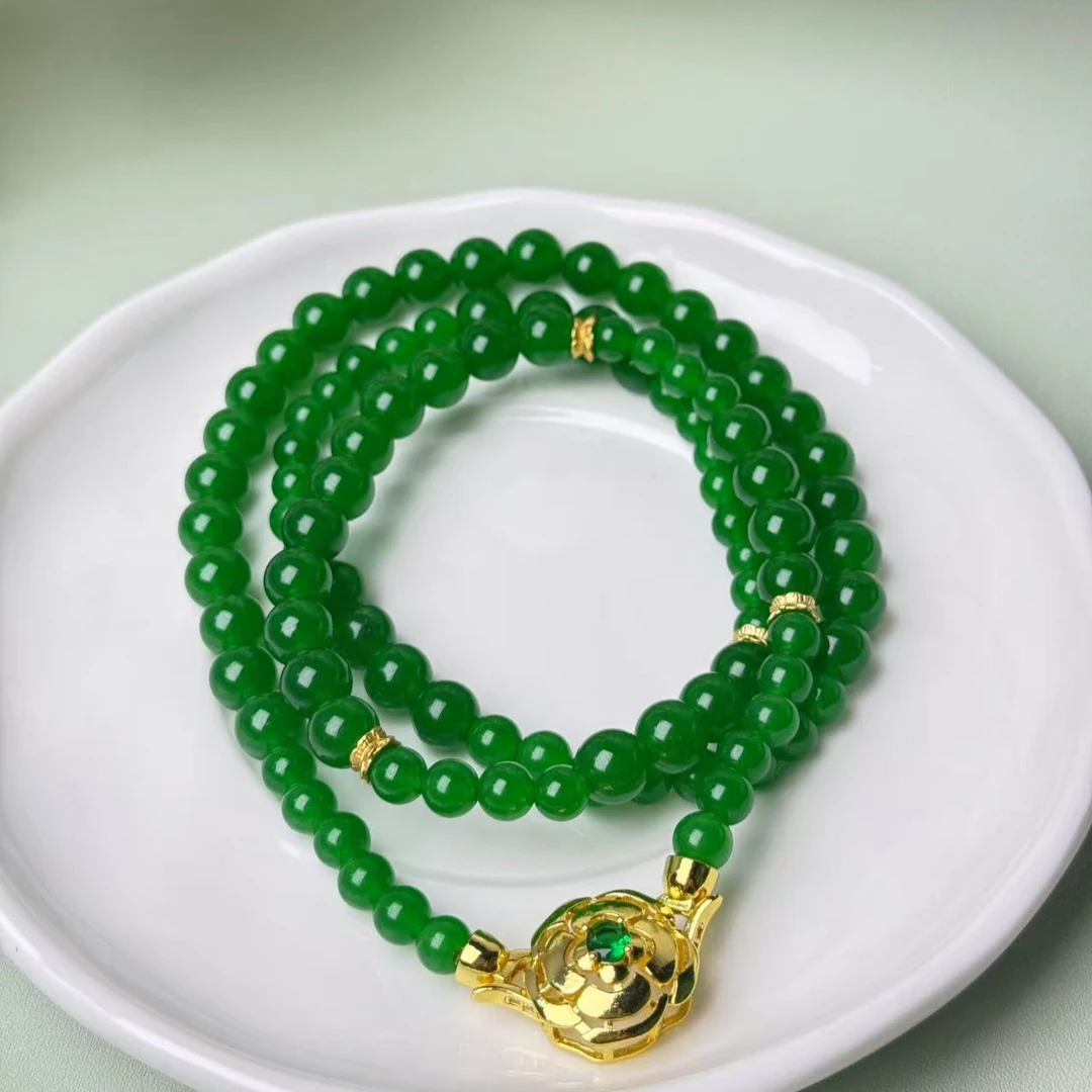 会所级高端手链（多样发其一）c63