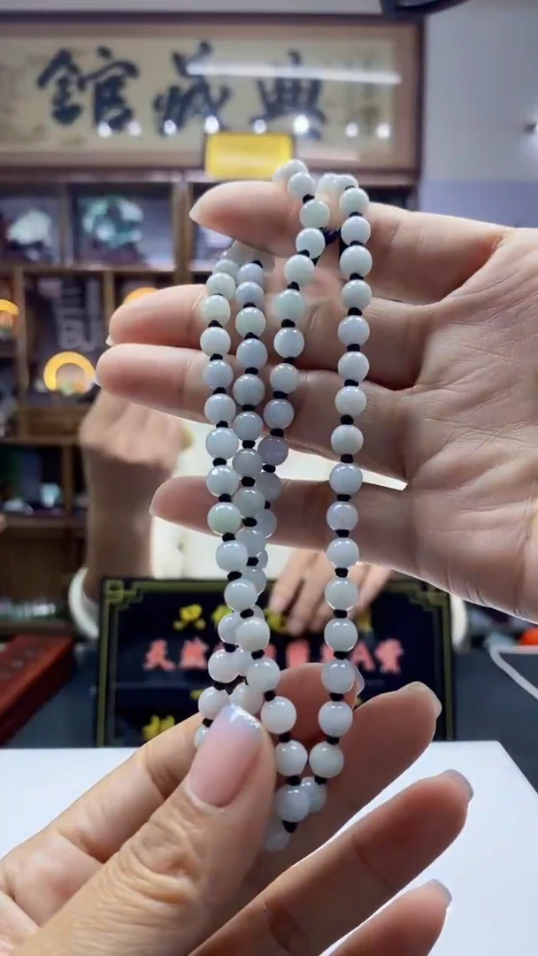 未镶嵌定制翡翠缅甸A货A7978