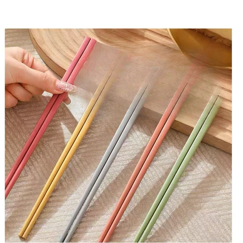 【迪士家】合金筷子