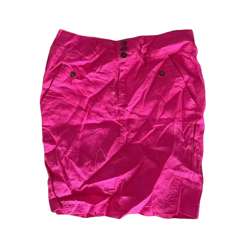 311哈哈服装No退换