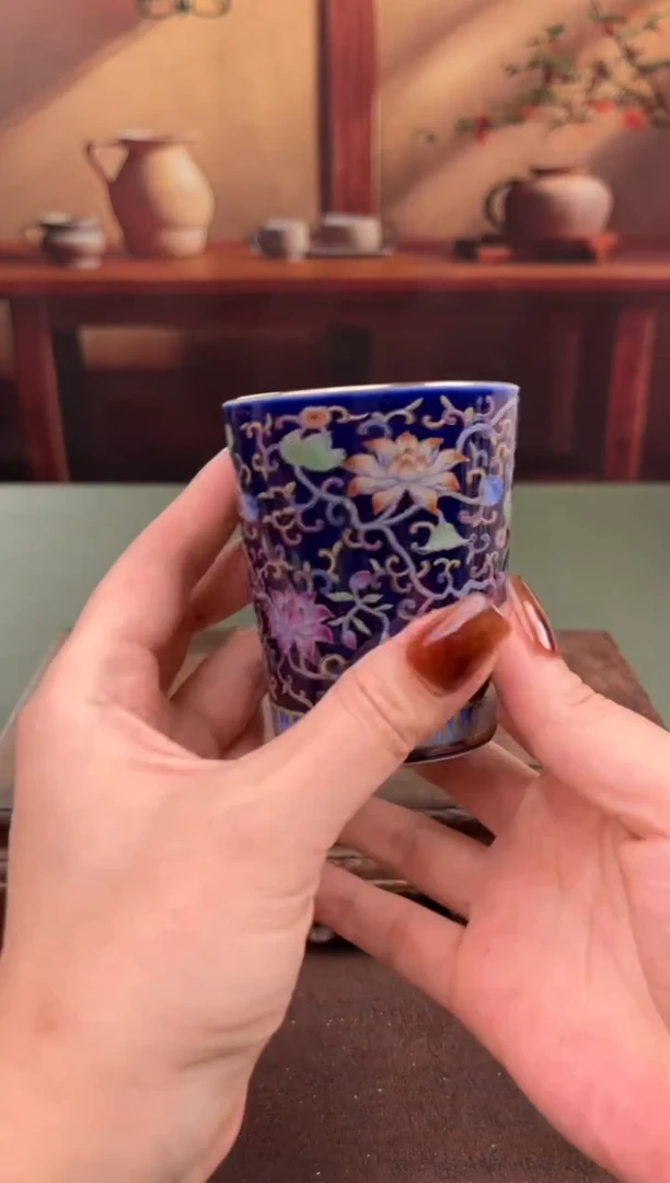 【闪购商品】顾德茶器福利闪购链接