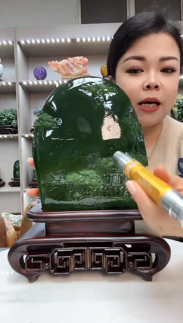 石材高端家居装饰摆件