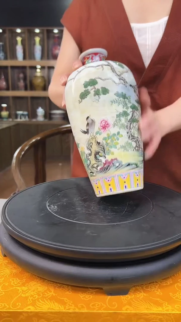 其他闪购/手工陶瓷/高端