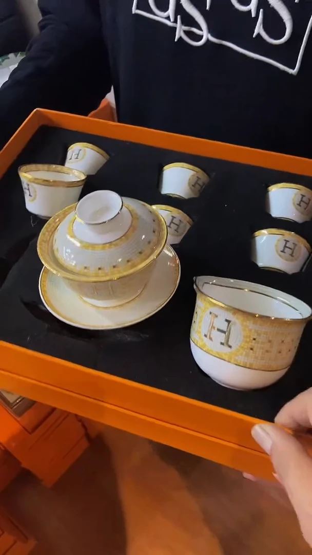 【闪购商品】鸿辉家品牌瓷器，京东包邮！
