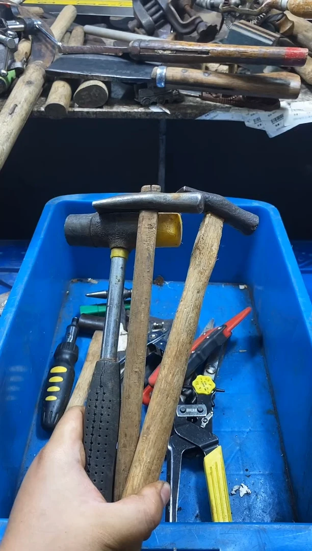 我*麻嘎子回流工具