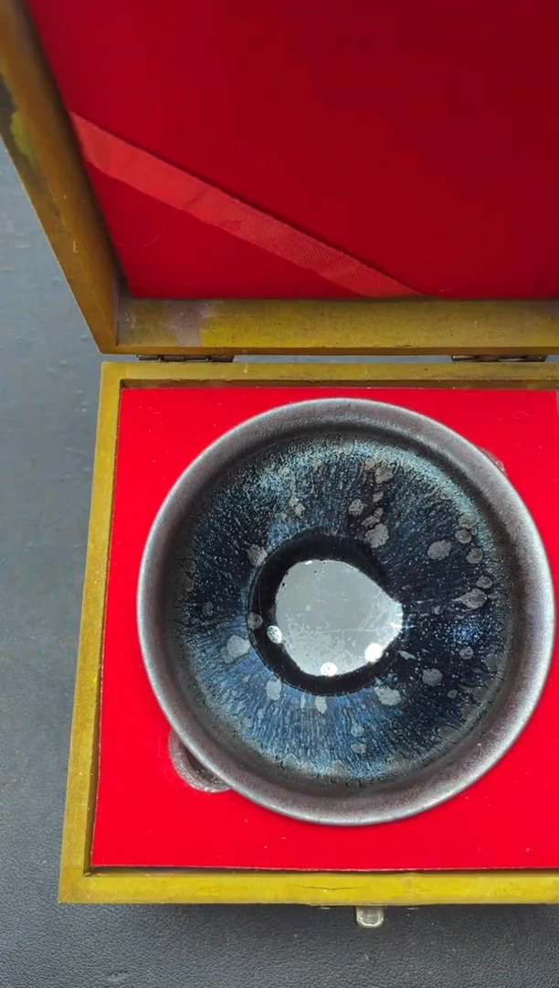 【闪购商品】茶盏181