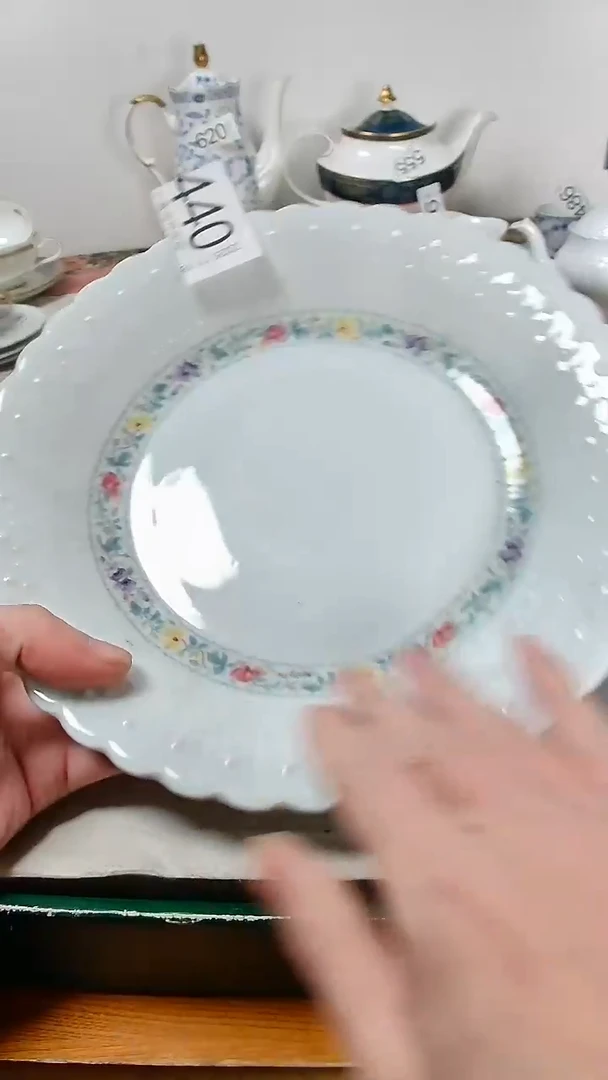 瓷片小淼海外陶瓷工艺品