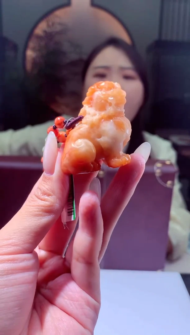 【闪购商品】定制翡翠未镶嵌挂件发货（拍一发一）