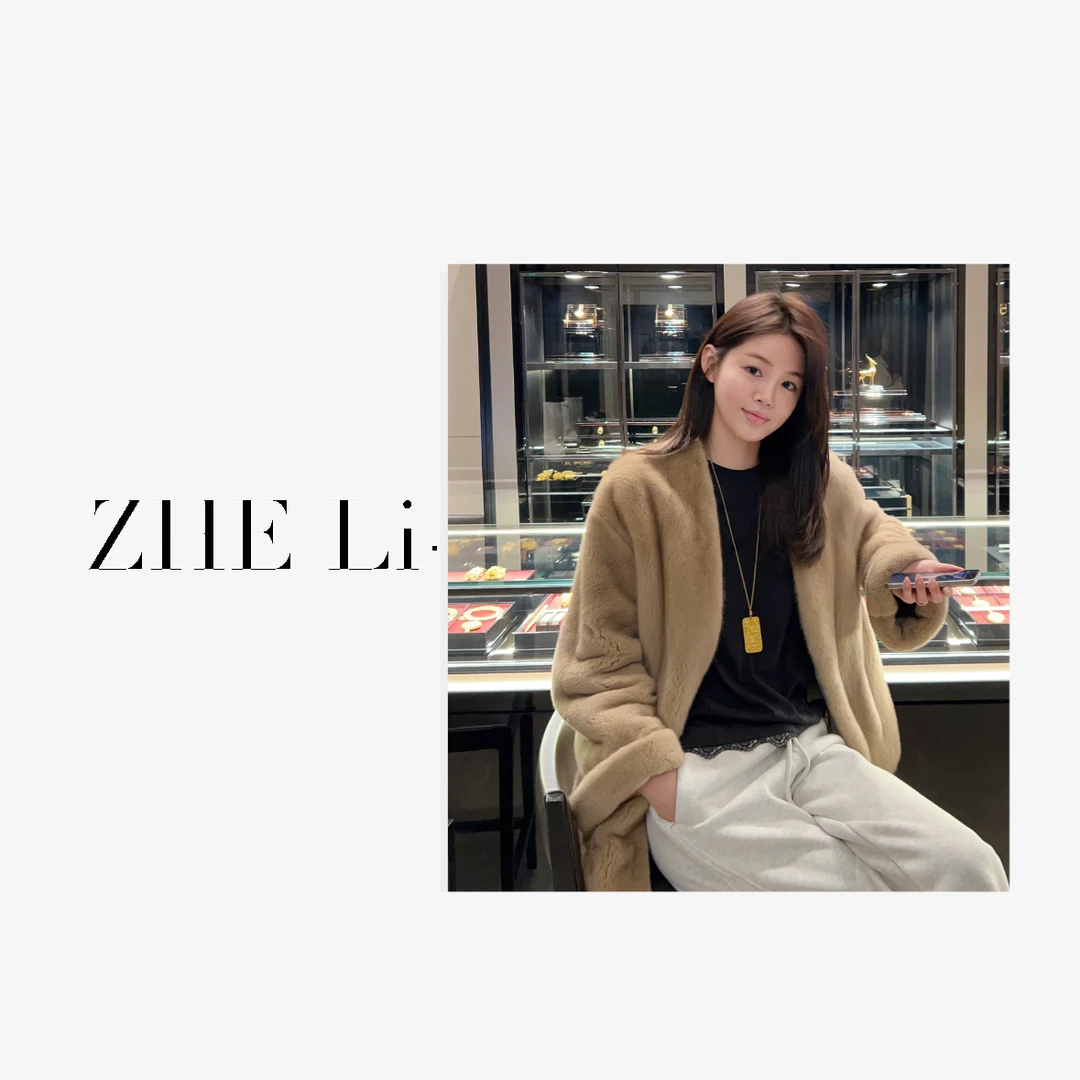 od’here  下摆拼接蕾丝打底T恤