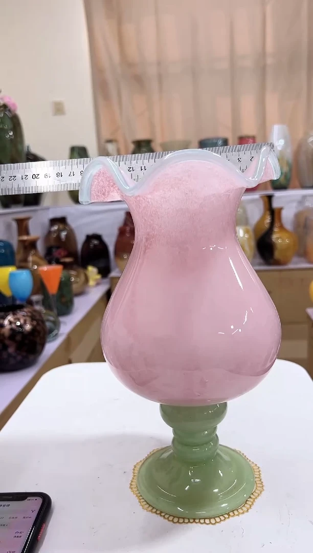 【闪购商品】也麦花器