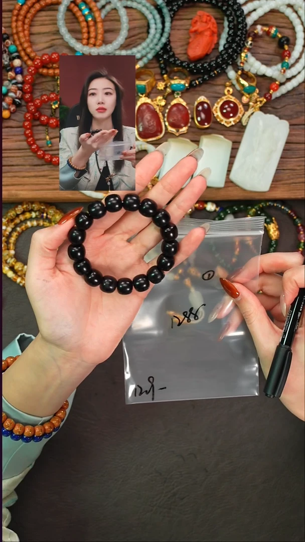 手串椰蒂❤*一遇见文玩品质回血