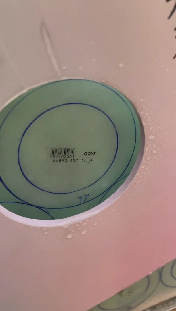 未镶嵌手镯定制翡翠旺*仔定制手镯ADL2/DSZ