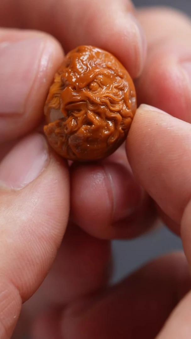 橄榄核手串/手链橄榄核，生肖鸡