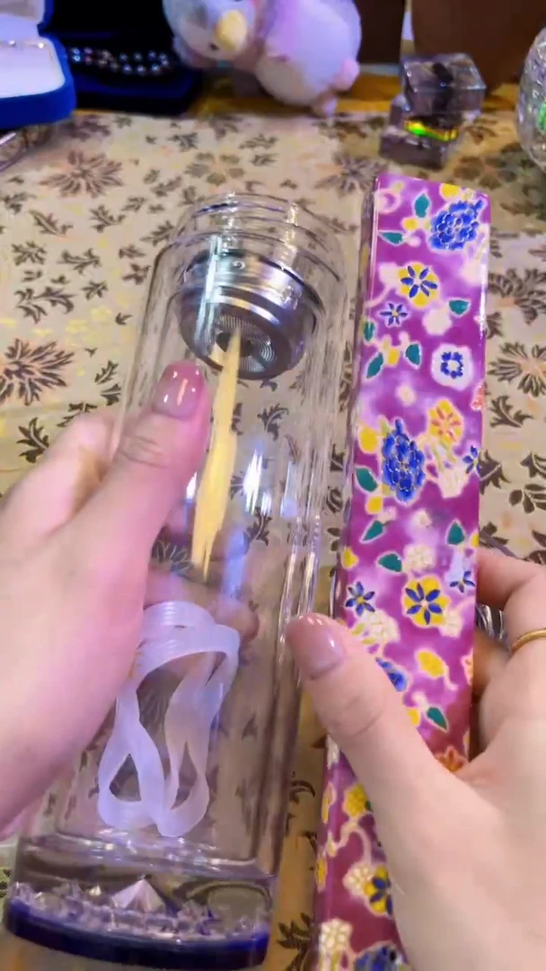 【闪购商品】瓷片陶茶666文玩周边多人