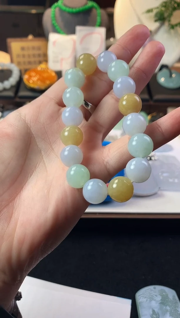未镶嵌定制翡翠欧****厂毛货不退不换