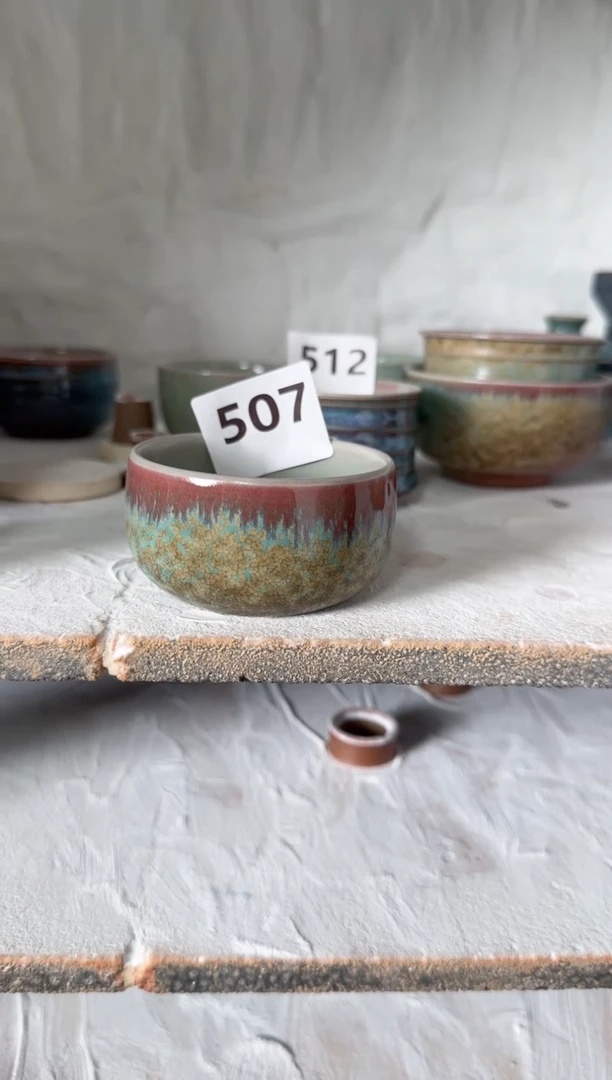 【闪购商品】507号 原矿 福利杯子杯子