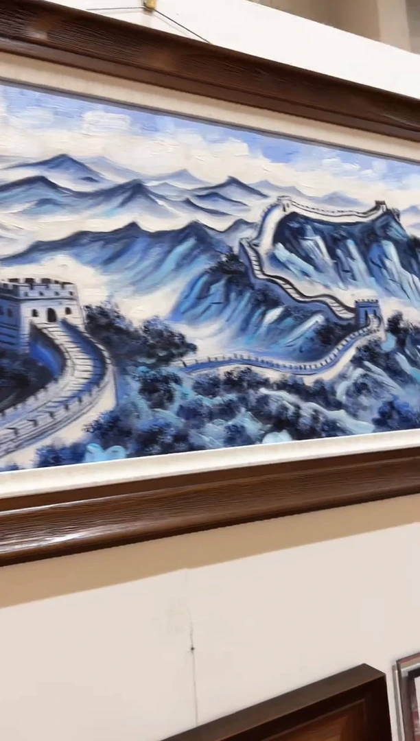 国画65书画作品欣赏