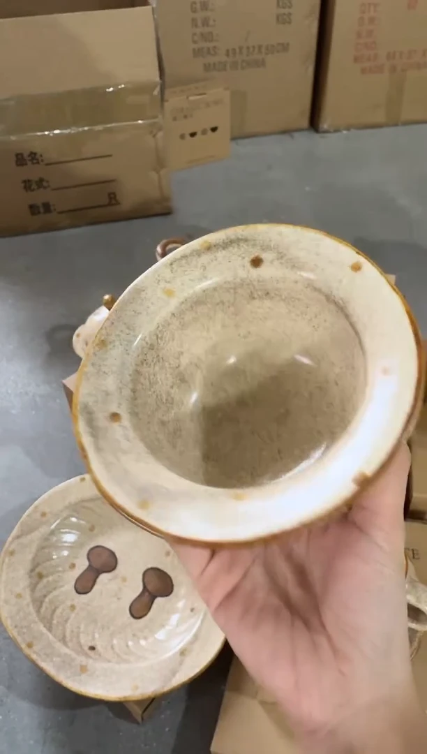 瓷【唯品瓷】源头厂家