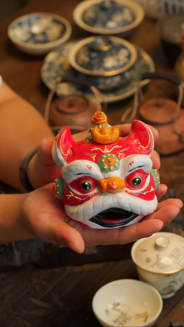 手工手作种类多多同款