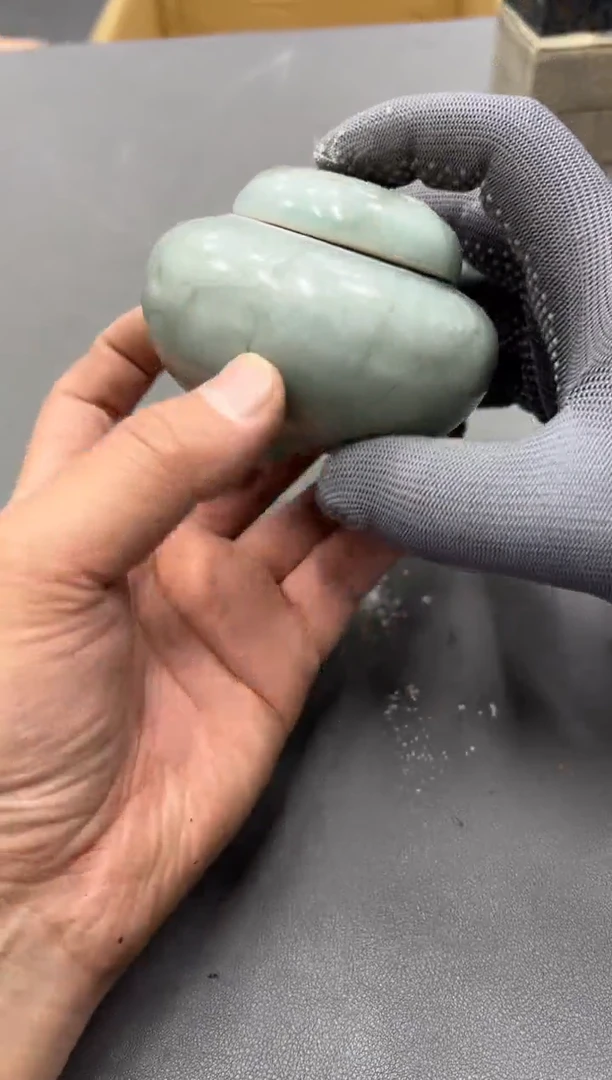 陶瓷?**?工艺品小四孤品收藏