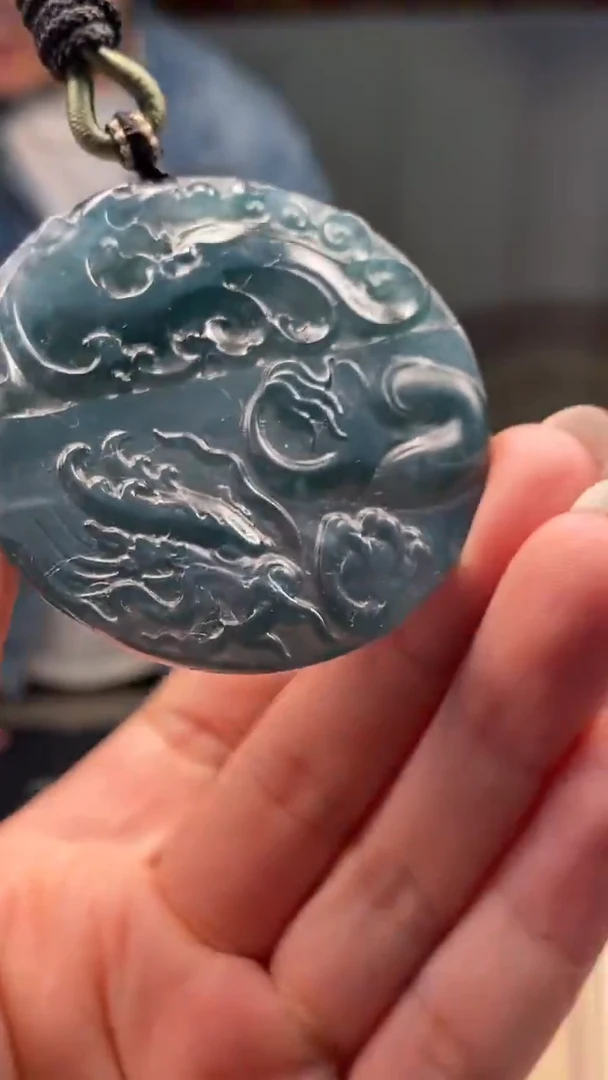 未镶嵌定制翡翠********541